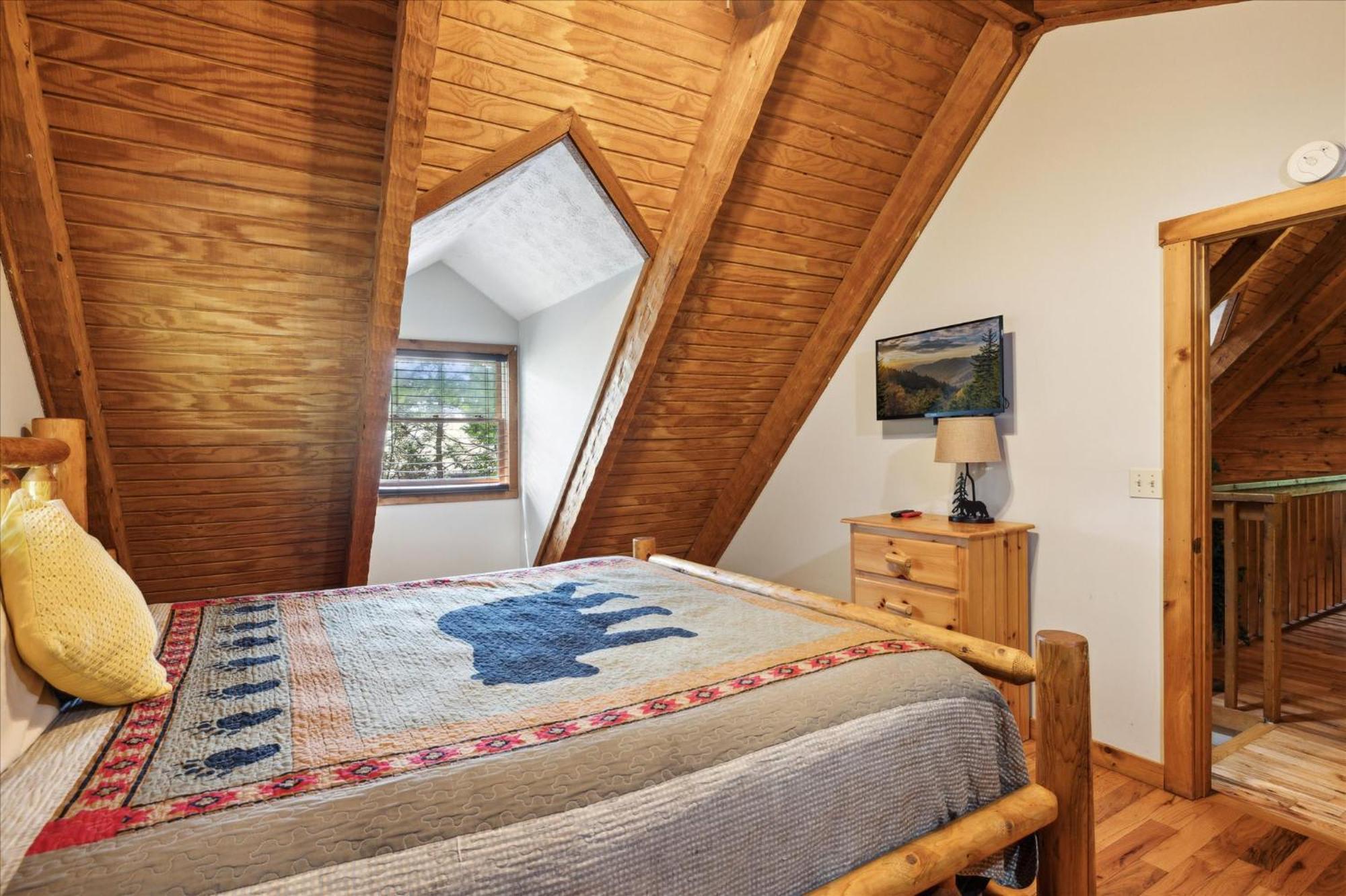 A Charming Cabin, Pool, Firepit, Hot Tub-Jacuzzi Gatlinburg Exterior foto